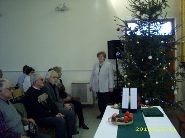 Karácsony2010